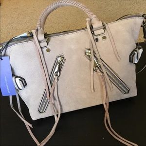 Rebecca minkoff satchel
